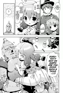 Page 15 of Mesu no Manko Tsukai Houdai | The Bitch Pussy that Everyone's Free to Use - preview thumbnail