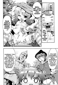 Page 20 of Mesu no Manko Tsukai Houdai | The Bitch Pussy that Everyone's Free to Use - preview thumbnail
