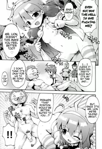 Page 21 of Mesu no Manko Tsukai Houdai | The Bitch Pussy that Everyone's Free to Use - preview thumbnail