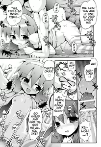 Page 23 of Mesu no Manko Tsukai Houdai | The Bitch Pussy that Everyone's Free to Use - preview thumbnail