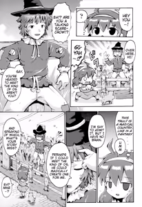 Page 3 of Mesu no Manko Tsukai Houdai | The Bitch Pussy that Everyone's Free to Use - preview thumbnail