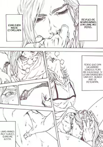 Page 2 of Alone Again - preview thumbnail