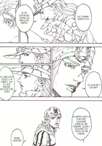 Page 4 of Alone Again - preview thumbnail