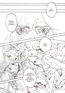 Page 5 of Alone Again - preview thumbnail