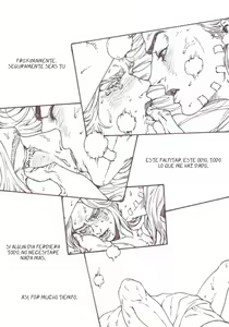 Page 7 of Alone Again - preview thumbnail