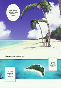 Page 4 of Weekly Island (decensored) - preview thumbnail