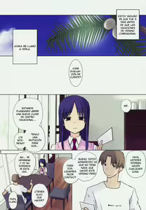 Page 9 of Weekly Island (decensored) - preview thumbnail