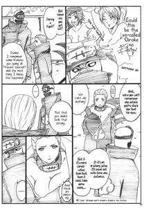 Page 4 of Shojo Gehageha - preview thumbnail