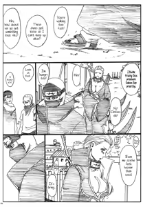 Page 5 of Shojo Gehageha - preview thumbnail
