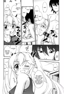 Page 3 of LEMON -CITRUS LIMON- - preview thumbnail