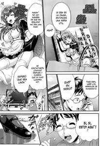 Page 3 of Akarui Maid (?) Keikaku - preview thumbnail