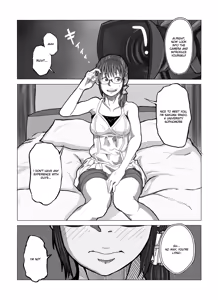 Page 2 of Tsubushimasuyo, Sakuma-san. |  You're Being Crushed, Sakuma-san - preview thumbnail