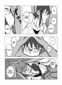 Page 6 of Tsubushimasuyo, Sakuma-san. |  You're Being Crushed, Sakuma-san - preview thumbnail