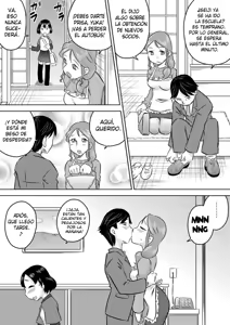 Page 2 of Nichijou-teki Oshaburi Moyou | Daily Sucking Style - preview thumbnail