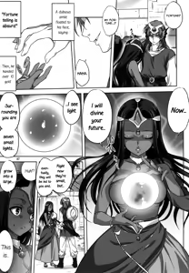Page 6 of Anata ga Watashi no Yuusha-sama - preview thumbnail