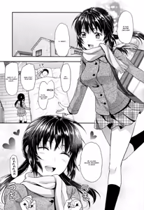 Page 3 of Imouto Lip Mayu no Fuyuyasumi Hen - preview thumbnail