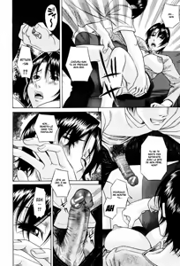 Page 8 of Gibo Seikatsu - preview thumbnail