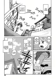 Page 3 of Back to Nee-chan (decensored) - preview thumbnail