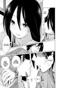 Page 7 of Kyoudake Kanojo | My Girlfriend just for Today - preview thumbnail