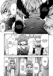 Page 3 of Mama-Pao (decensored) - preview thumbnail