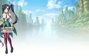Page 985 of Shin Koihime † Eiyuutan 1 ～Otome Enran ☆ Sangokushi Engi [Shoku]～ - preview thumbnail