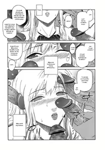 Page 11 of Nagase Hitotabi | Nagase First Time - preview thumbnail