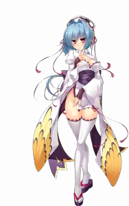 Page 1175 of Shin Koihime † Eiyuutan 1 ～Otome Enran ☆ Sangokushi Engi [Shoku]～ (Character CGs) Part 1 - preview thumbnail