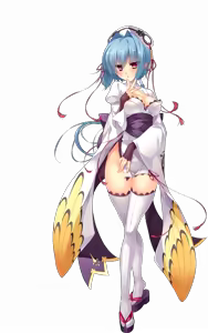 Page 1176 of Shin Koihime † Eiyuutan 1 ～Otome Enran ☆ Sangokushi Engi [Shoku]～ (Character CGs) Part 1 - preview thumbnail