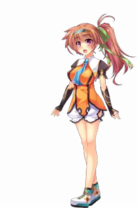 Page 1284 of Shin Koihime † Eiyuutan 1 ～Otome Enran ☆ Sangokushi Engi [Shoku]～ (Character CGs) Part 1 - preview thumbnail