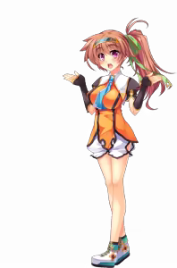 Page 1285 of Shin Koihime † Eiyuutan 1 ～Otome Enran ☆ Sangokushi Engi [Shoku]～ (Character CGs) Part 1 - preview thumbnail