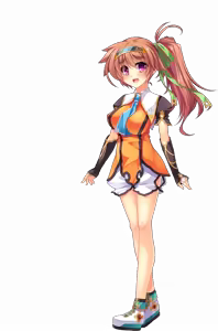 Page 1286 of Shin Koihime † Eiyuutan 1 ～Otome Enran ☆ Sangokushi Engi [Shoku]～ (Character CGs) Part 1 - preview thumbnail