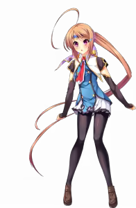 Page 1329 of Shin Koihime † Eiyuutan 1 ～Otome Enran ☆ Sangokushi Engi [Shoku]～ (Character CGs) Part 1 - preview thumbnail