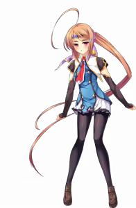 Page 1331 of Shin Koihime † Eiyuutan 1 ～Otome Enran ☆ Sangokushi Engi [Shoku]～ (Character CGs) Part 1 - preview thumbnail