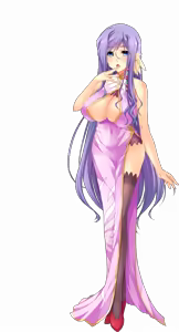 Page 1419 of Shin Koihime † Eiyuutan 1 ～Otome Enran ☆ Sangokushi Engi [Shoku]～ (Character CGs) Part 1 - preview thumbnail