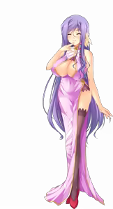 Page 1428 of Shin Koihime † Eiyuutan 1 ～Otome Enran ☆ Sangokushi Engi [Shoku]～ (Character CGs) Part 1 - preview thumbnail