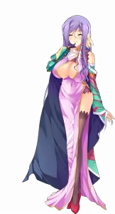Page 1434 of Shin Koihime † Eiyuutan 1 ～Otome Enran ☆ Sangokushi Engi [Shoku]～ (Character CGs) Part 1 - preview thumbnail