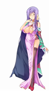 Page 1458 of Shin Koihime † Eiyuutan 1 ～Otome Enran ☆ Sangokushi Engi [Shoku]～ (Character CGs) Part 1 - preview thumbnail