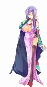 Page 1470 of Shin Koihime † Eiyuutan 1 ～Otome Enran ☆ Sangokushi Engi [Shoku]～ (Character CGs) Part 1 - preview thumbnail