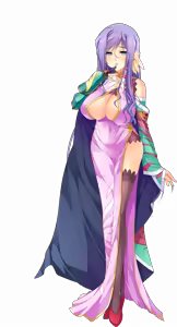 Page 1488 of Shin Koihime † Eiyuutan 1 ～Otome Enran ☆ Sangokushi Engi [Shoku]～ (Character CGs) Part 1 - preview thumbnail