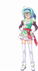 Page 1523 of Shin Koihime † Eiyuutan 1 ～Otome Enran ☆ Sangokushi Engi [Shoku]～ (Character CGs) Part 1 - preview thumbnail