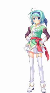 Page 1530 of Shin Koihime † Eiyuutan 1 ～Otome Enran ☆ Sangokushi Engi [Shoku]～ (Character CGs) Part 1 - preview thumbnail