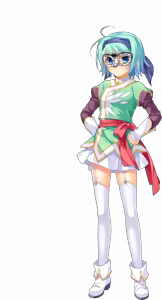 Page 1531 of Shin Koihime † Eiyuutan 1 ～Otome Enran ☆ Sangokushi Engi [Shoku]～ (Character CGs) Part 1 - preview thumbnail