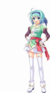 Page 1534 of Shin Koihime † Eiyuutan 1 ～Otome Enran ☆ Sangokushi Engi [Shoku]～ (Character CGs) Part 1 - preview thumbnail