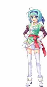 Page 1542 of Shin Koihime † Eiyuutan 1 ～Otome Enran ☆ Sangokushi Engi [Shoku]～ (Character CGs) Part 1 - preview thumbnail