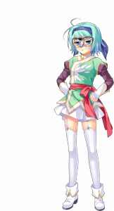 Page 1547 of Shin Koihime † Eiyuutan 1 ～Otome Enran ☆ Sangokushi Engi [Shoku]～ (Character CGs) Part 1 - preview thumbnail