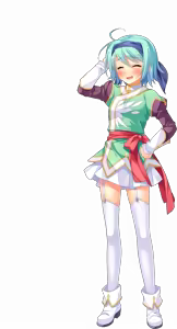 Page 1556 of Shin Koihime † Eiyuutan 1 ～Otome Enran ☆ Sangokushi Engi [Shoku]～ (Character CGs) Part 1 - preview thumbnail