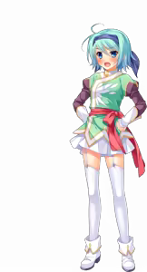 Page 1562 of Shin Koihime † Eiyuutan 1 ～Otome Enran ☆ Sangokushi Engi [Shoku]～ (Character CGs) Part 1 - preview thumbnail