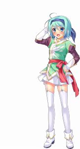 Page 1568 of Shin Koihime † Eiyuutan 1 ～Otome Enran ☆ Sangokushi Engi [Shoku]～ (Character CGs) Part 1 - preview thumbnail