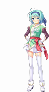 Page 1570 of Shin Koihime † Eiyuutan 1 ～Otome Enran ☆ Sangokushi Engi [Shoku]～ (Character CGs) Part 1 - preview thumbnail