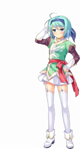 Page 1572 of Shin Koihime † Eiyuutan 1 ～Otome Enran ☆ Sangokushi Engi [Shoku]～ (Character CGs) Part 1 - preview thumbnail
